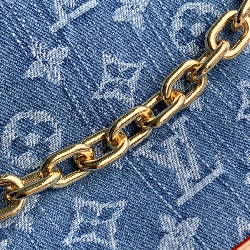 LV Backpacks